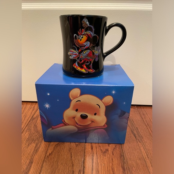 Disney mug (Minnie Mouse) - Picture 3 of 3